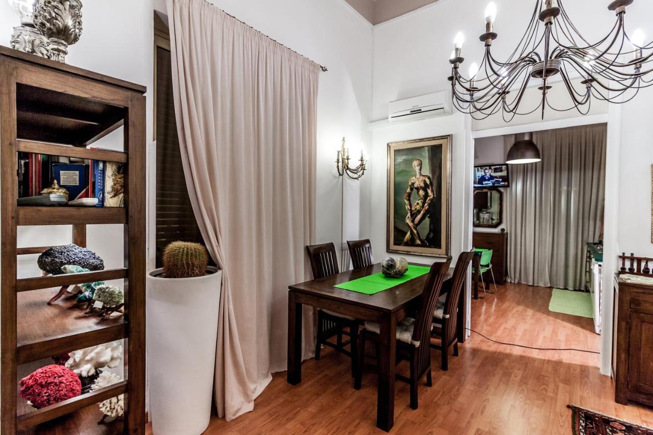 Handmade Palermo Esterno foto
